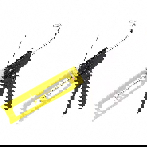 Skeleton Manual Caulk & Adhesive Applicator: 10 oz