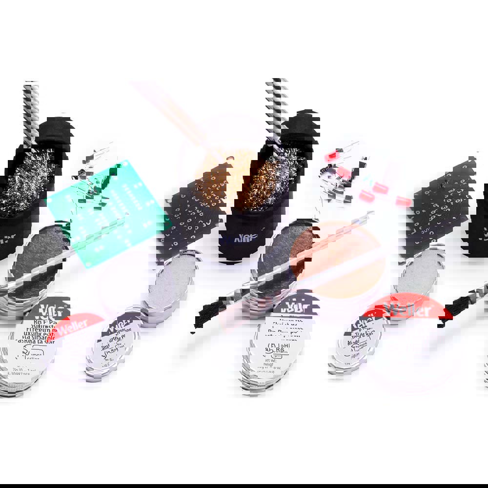 Soldering Station Accessories; For Use With: Soldering Irons ; Type: Brass Sponge ; UNSPSC Code: 23271800