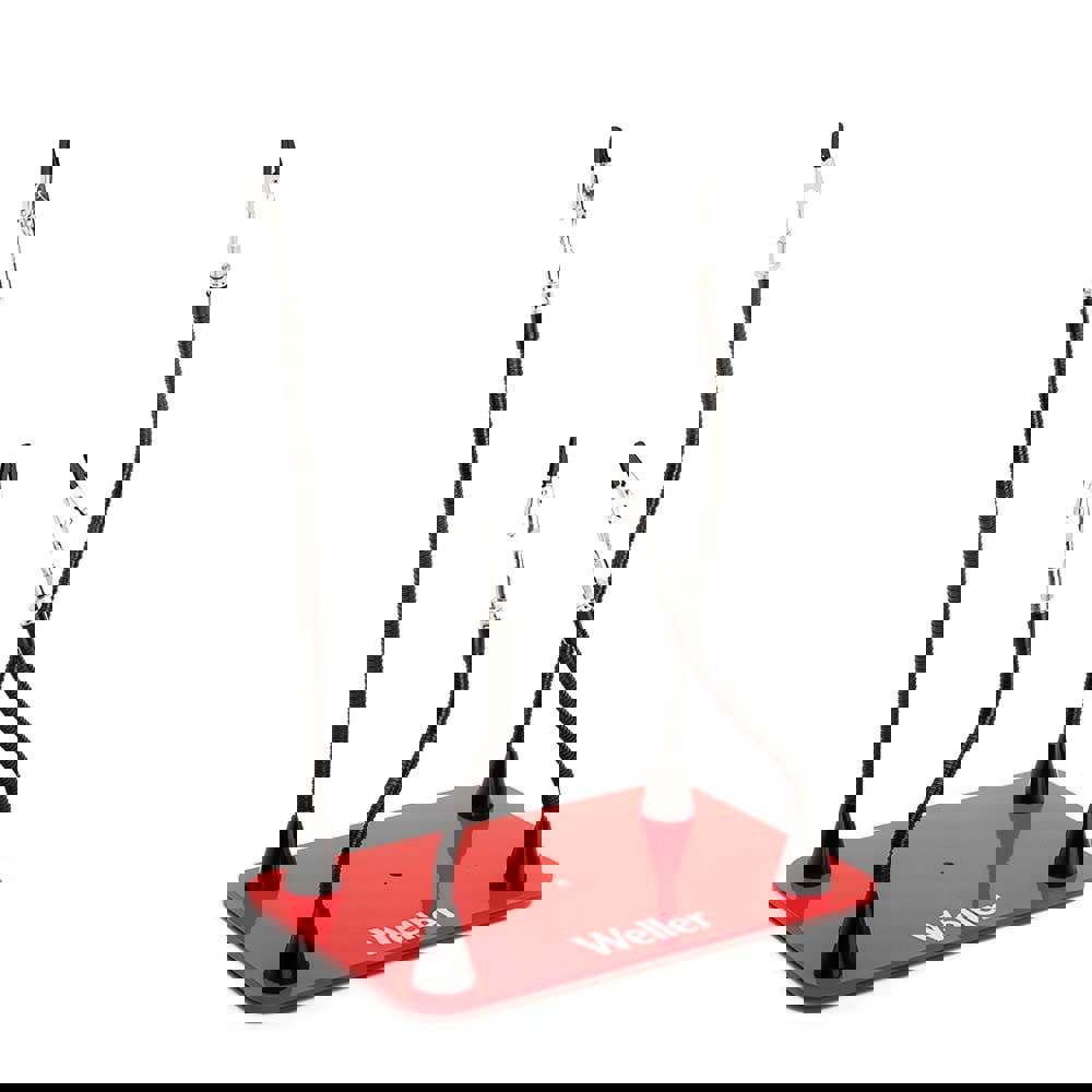 Soldering Station Accessories; For Use With: Soldering Irons ; Type: Holder ; UNSPSC Code: 23271800