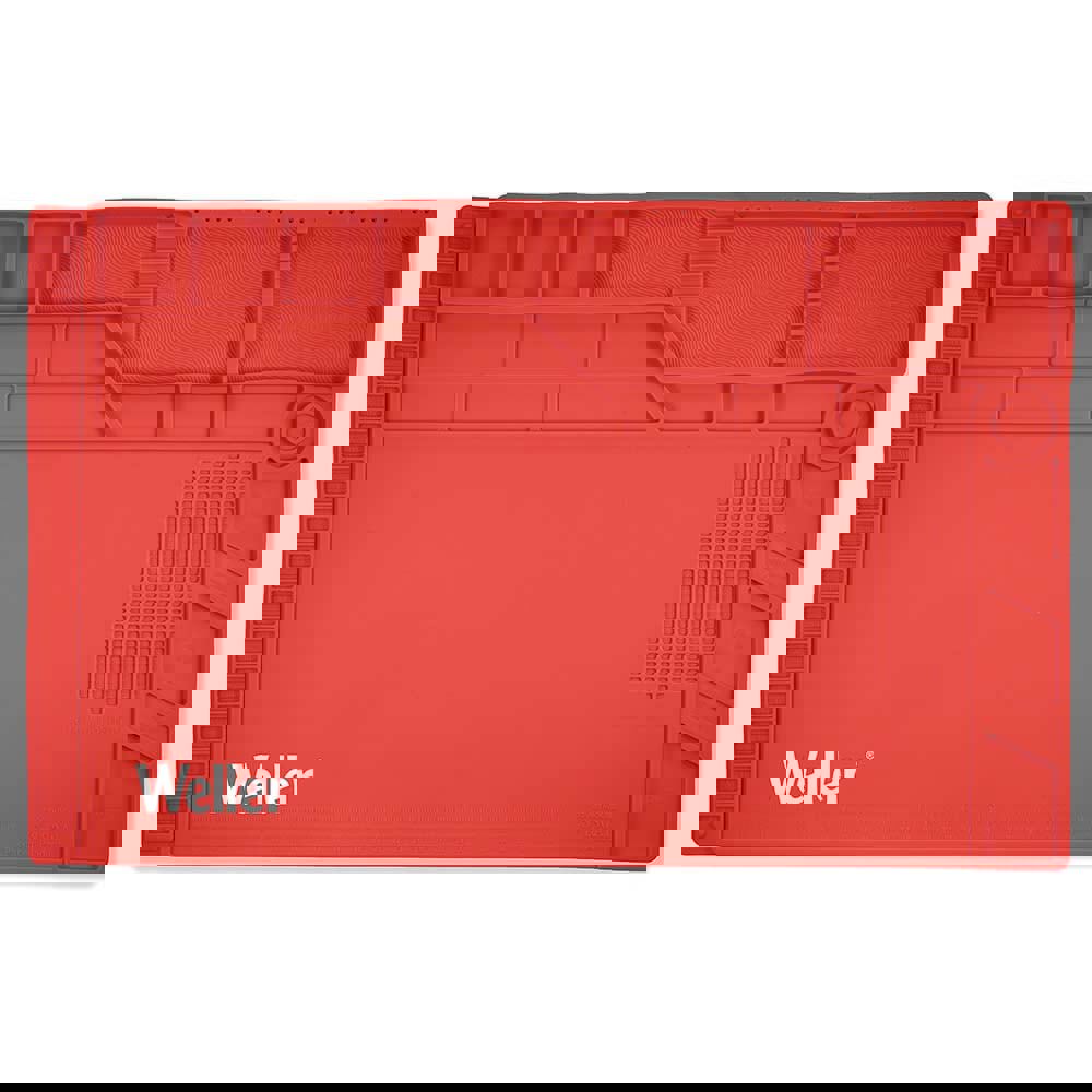 Soldering Station Accessories; For Use With: Soldering Irons ; Type: Repair ; UNSPSC Code: 23271800