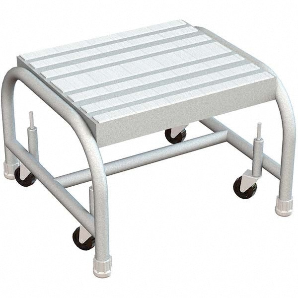 Step Stand Stool: 12
