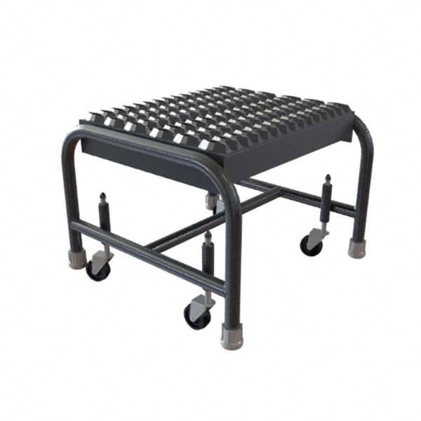 Step Stand Stool: 12