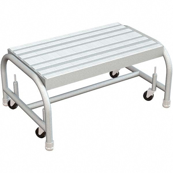 Step Stand Stool: 12