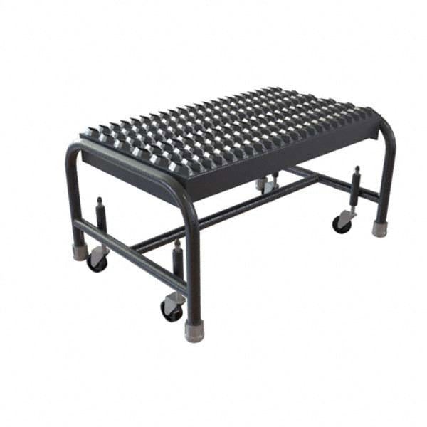 Step Stand Stool: 12