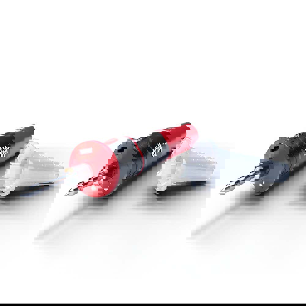 Soldering Iron & Torch Kits; Contents: 12W Soldering Iron; Rechargable Battery; USB ; UNSPSC Code: 23271603