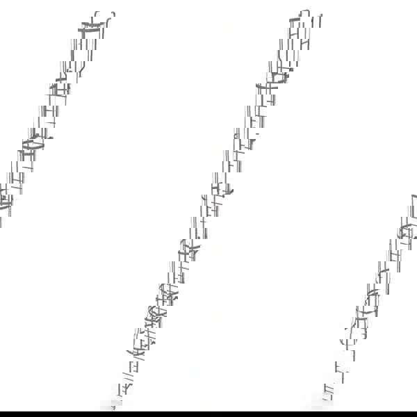 Steel Wall Mounted Ladder: 26