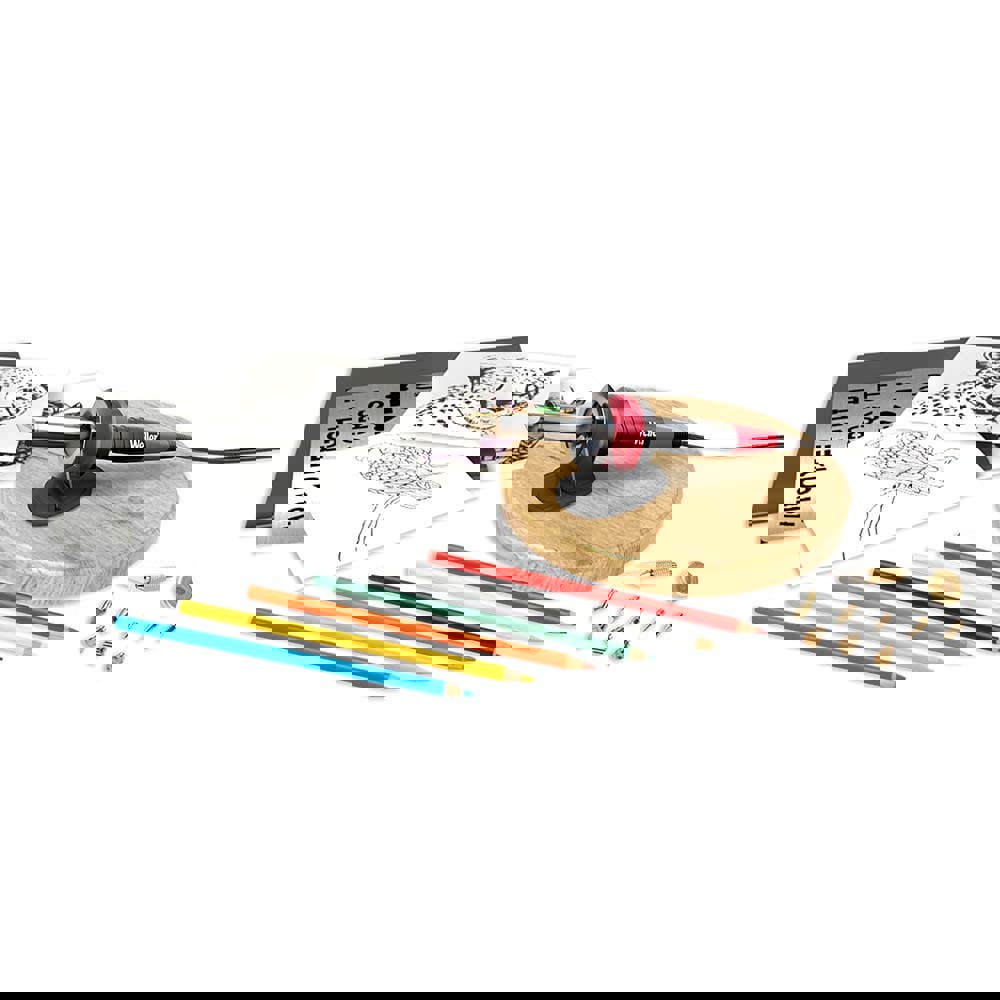 Soldering Iron & Torch Kits; Contents: 4X4