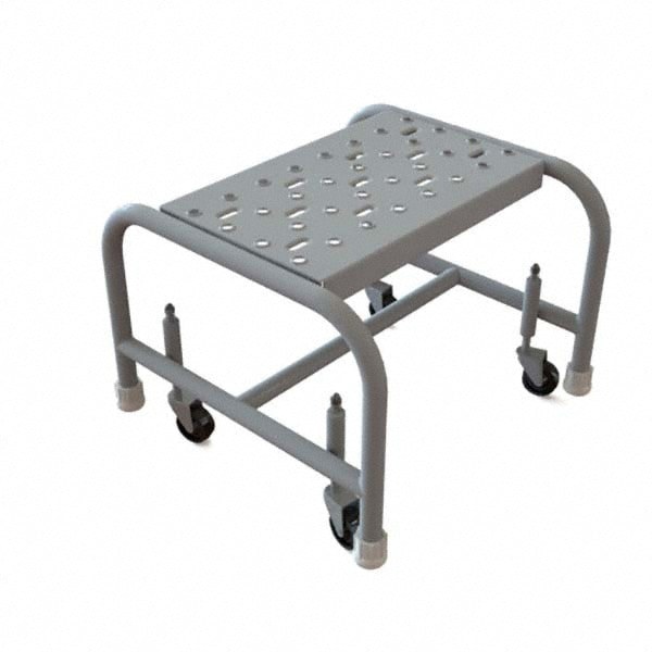 Step Stand Stool: 12