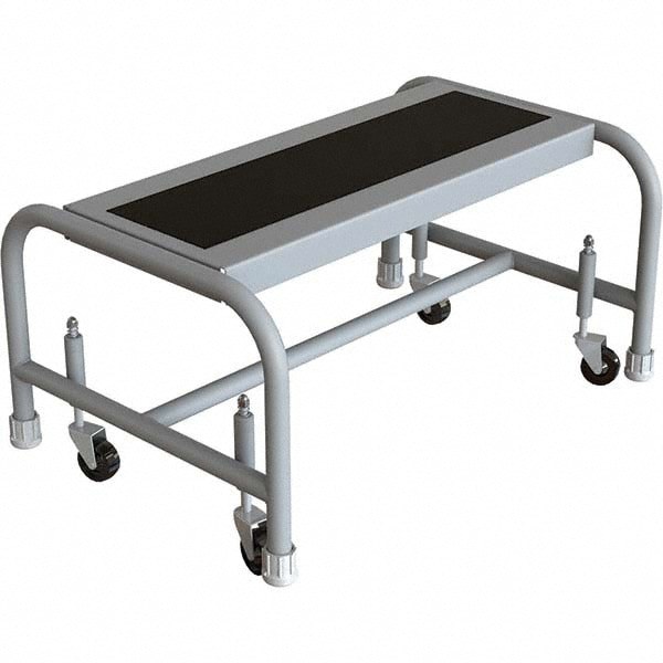 Step Stand Stool: 12
