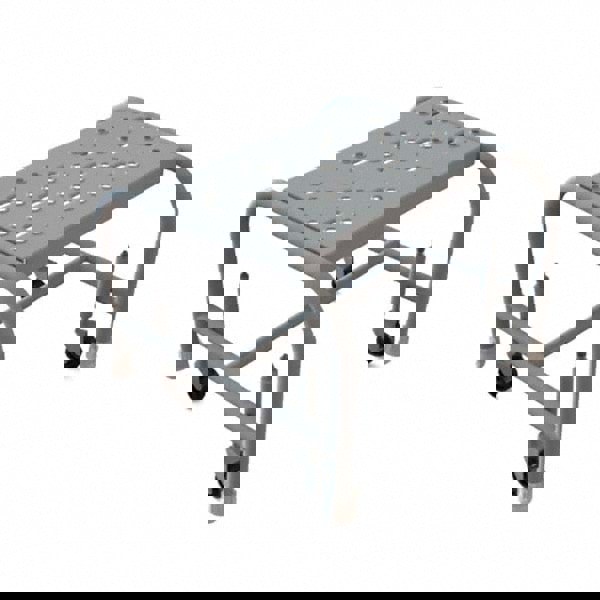 Step Stand Stool: 12