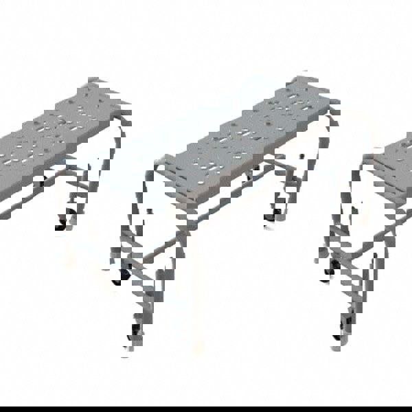 Step Stand Stool: 12