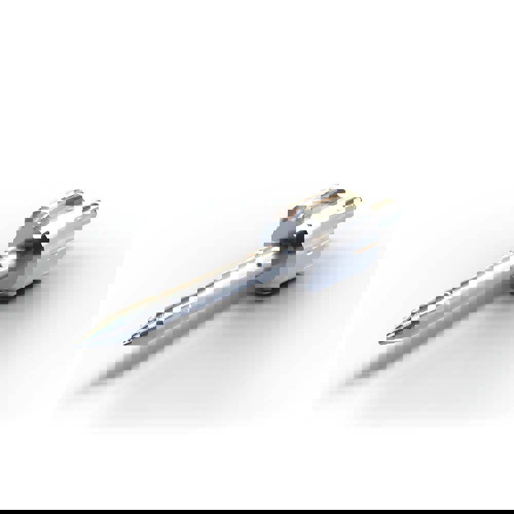 Soldering Iron Conical Tip: 0.01