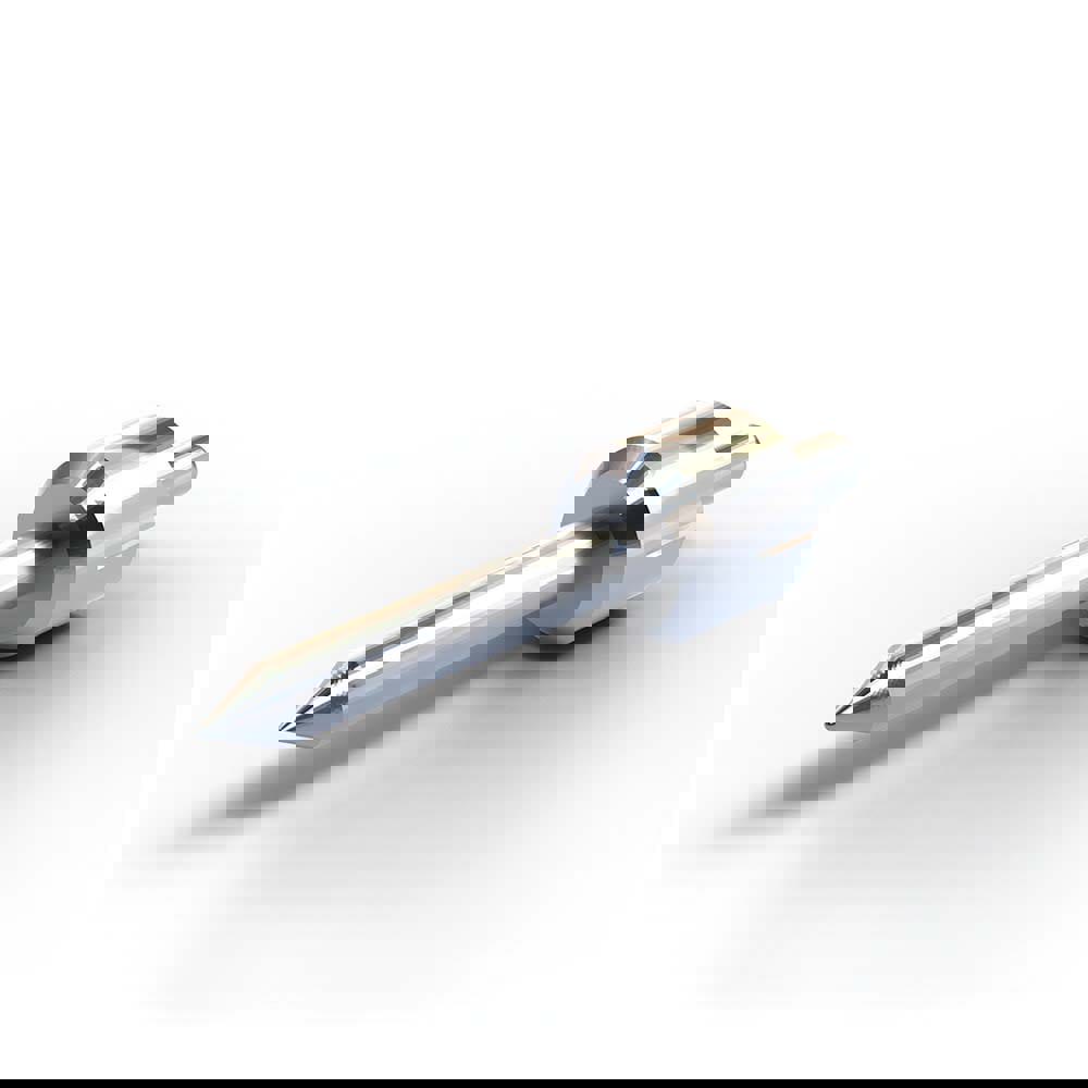 Soldering Iron Conical Tip: 0.01