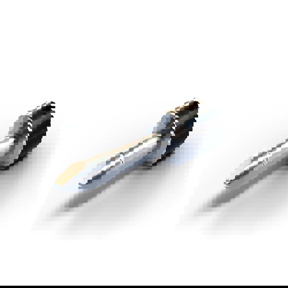 Soldering Iron Chisel Tip: 0.16