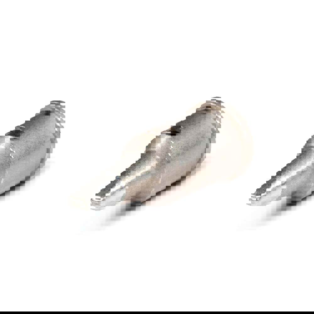 Soldering Iron Double Flat Tip: 0.09