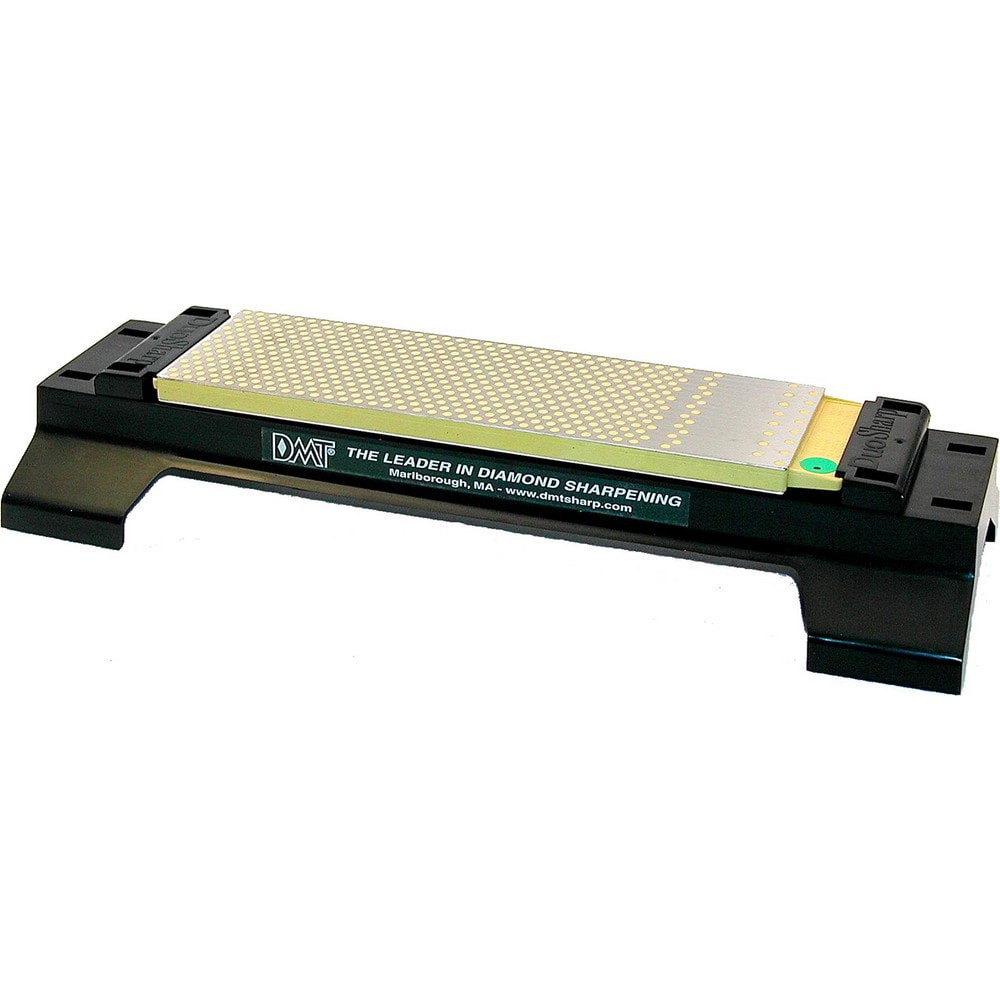 Sharpening Stones; Abrasive Material: Diamond ; Grade: Extra Fine; Fine ; Stone Shape: Rectangle ; Oil Filled: No ; For Finish: Extra Smooth; Smooth