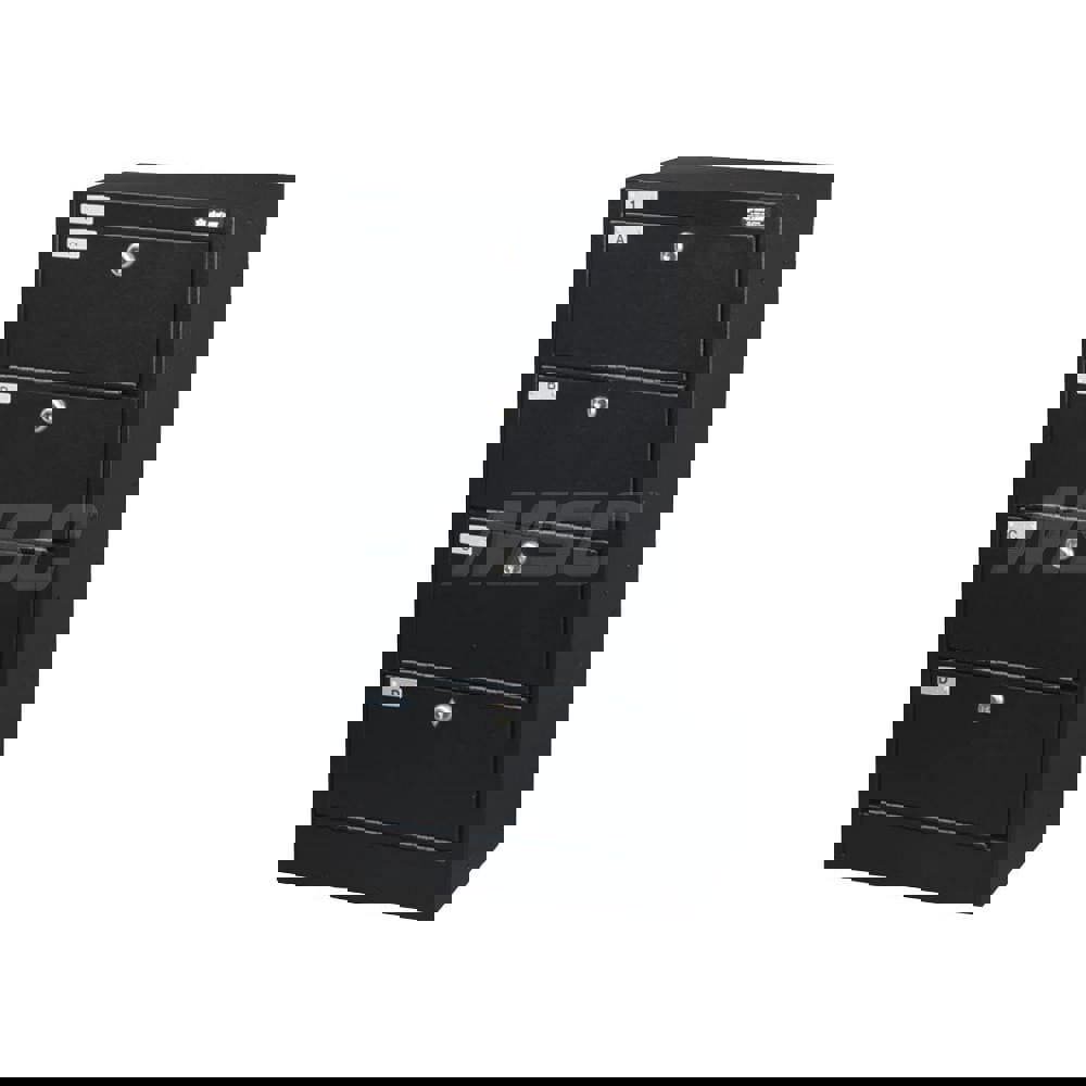 Gun Cabinets & Accessories; Type: Personal Locker ; Width (Inch): 12 ; Depth (Inch): 8 ; Height (Inch): 23 ; Type of Weapon Accomodated: M9 ; Gun Capacity: 8