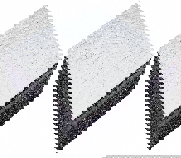 Panel: 0.85 NRCR, Acoustic Aluminum