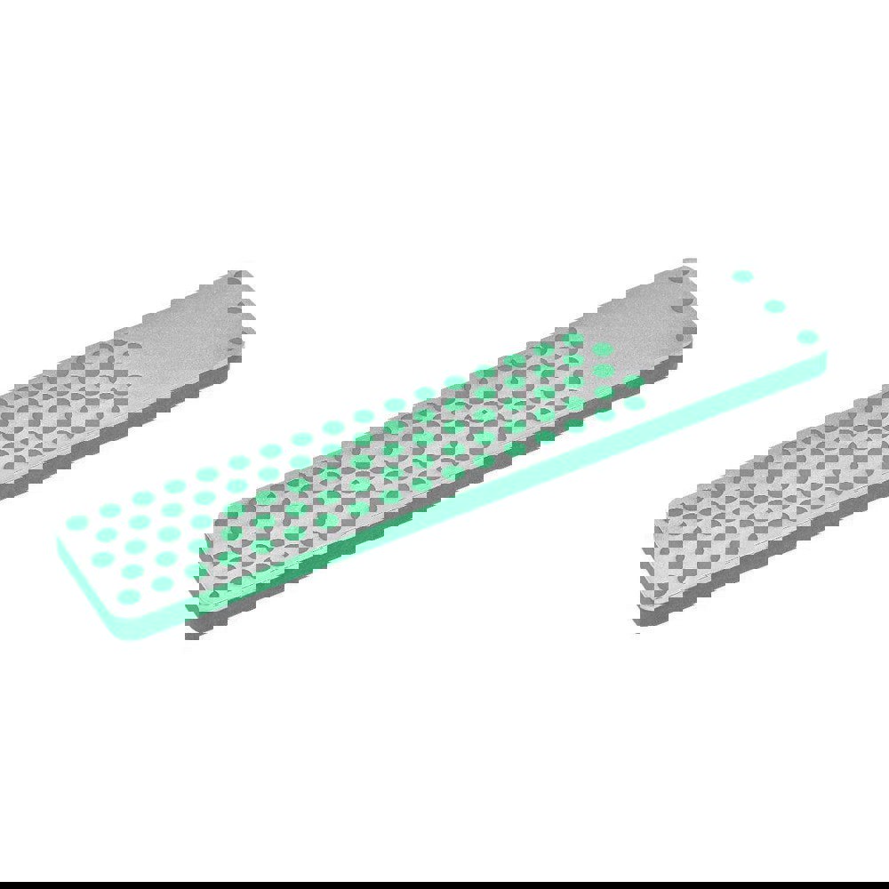 Ultra Fine Grade, Diamond Whetsone Sharpener