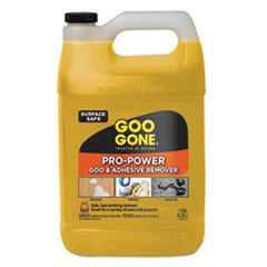 CLEANER,PRO-POWER,1GAL