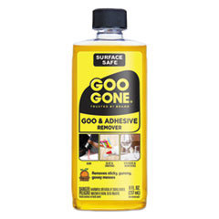 REMOVER;GOO GONE;ORIGNL;8OZ