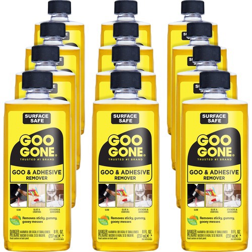 REMOVER;GOO GONE;ORIGNL;8OZ