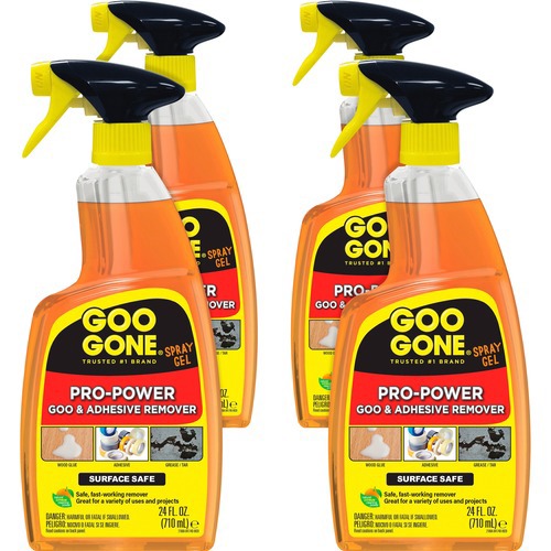 GOO GONE;TIGGER;24OZ