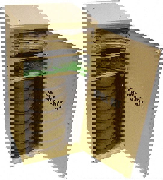 Pro-Safe Oil Only Spill Kit