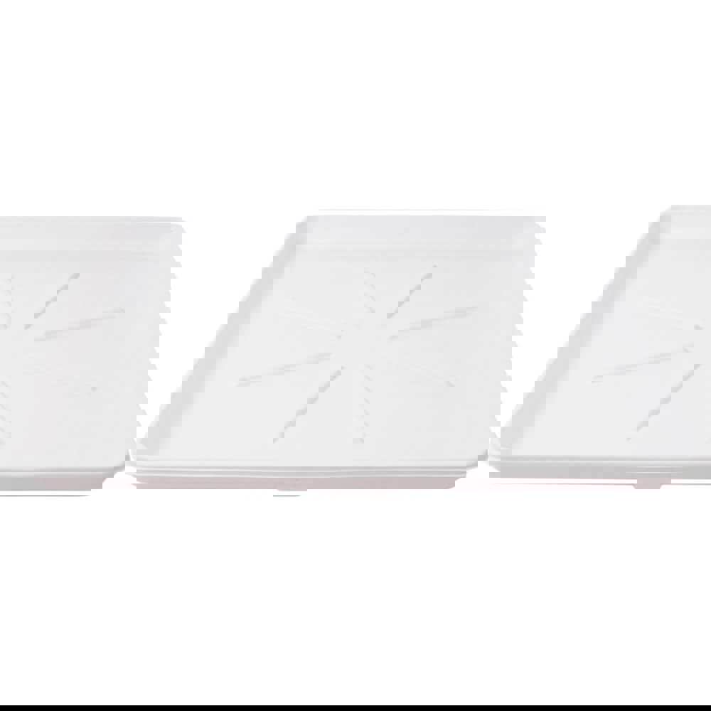 Water Heater Parts & Accessories; Type: Washing Machine Drain Pan ; Length (Inch): 32.5 ; Maximum Work Temperature (Deg F - 3 Decimals): 176.000 ; For Use With: Top-Load Washing Machines ; Contents: drain pan and drain hose adapter