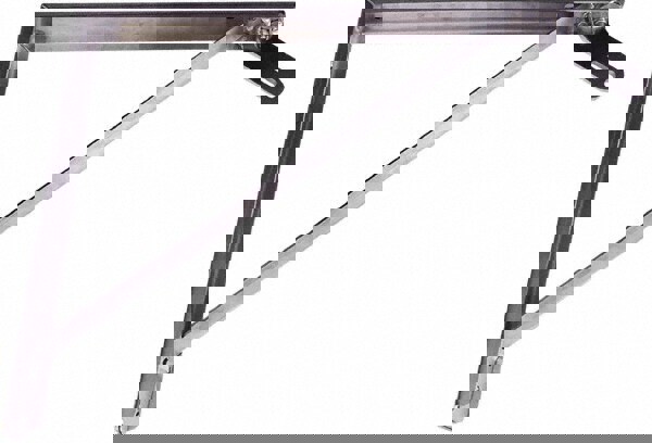 Column Wall Bracket: Use with Circulation Fans up to 24