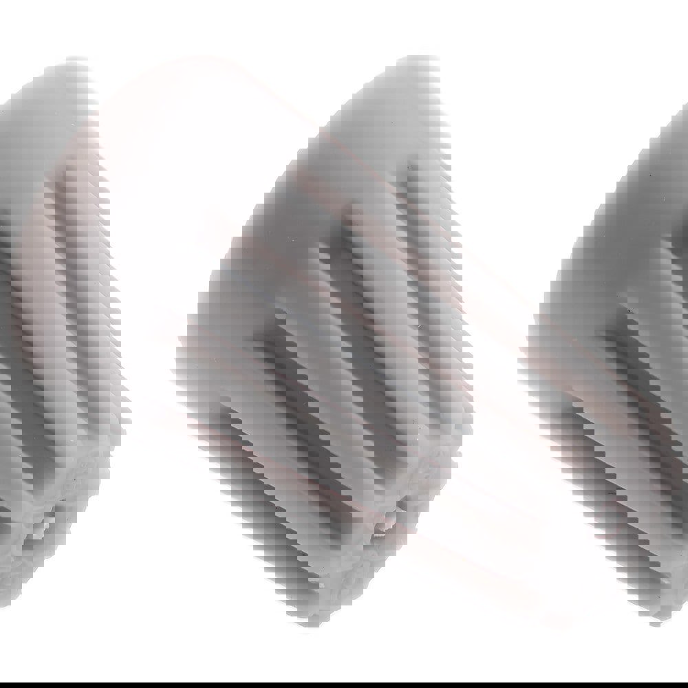 Standard Twist-On Wire Connector: Gray