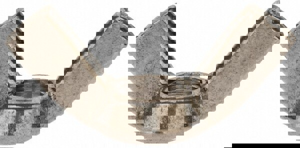 Metric Wing Nut-18-8 S/S