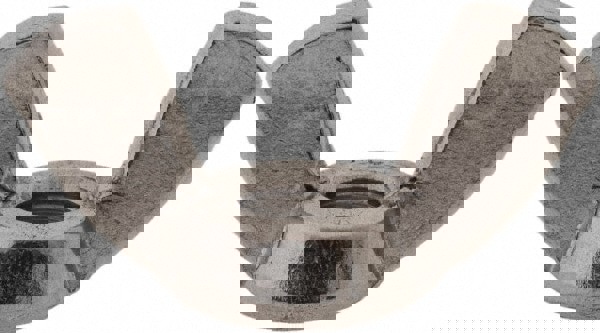 M6x1.00 Metric Coarse, Stainless Steel S