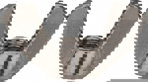 M8x1.25 Metric Coarse, Stainless Steel S