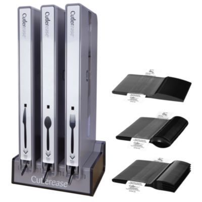 KIT,FORK,DISP,TOWER,GY