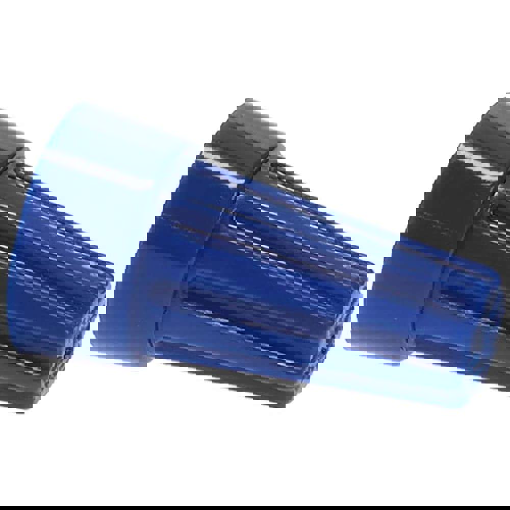 Standard Twist-On Wire Connector: Blue