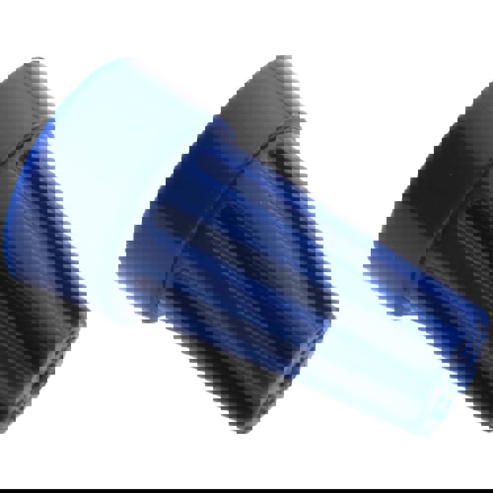 Standard Twist-On Wire Connector: Blue