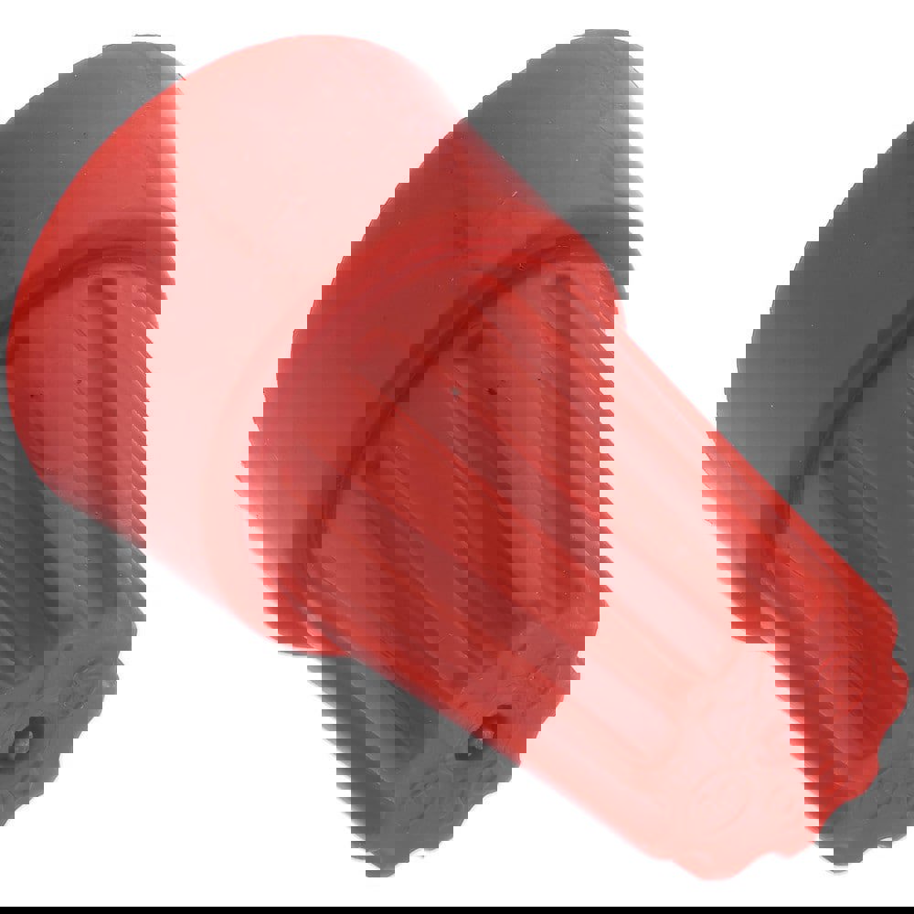 Standard Twist-On Wire Connector: Red, 3 AWG