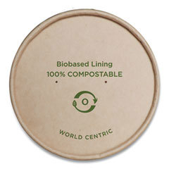 LID,F/BOWLS,8OZ,500/CT,NT