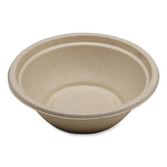 BOWL,FIBER,24OZ,500/CT,NT