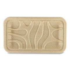 TRAY,FIBER,8X5X0.7,500,NT