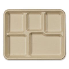 TRAY,FIBER,5C,20OZ,400,NT