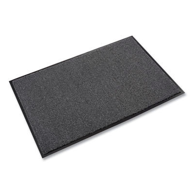 Entrance Mat: 5' Long, 3' Wide, Polypropylene & Olefin Surface