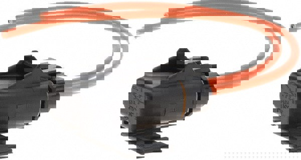 Fuse Holders; Amperage: 30A ; Wire Termination Type: Wire Lead ; Minimum Operating Temperature: -40.0F ; UNSPSC Code: 39121624