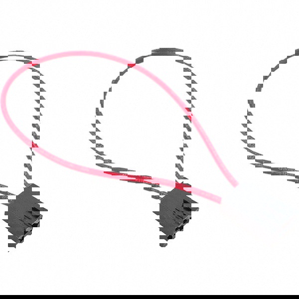 Fuse Holders; Amperage: 30A ; Wire Termination Type: Wire Lead ; UNSPSC Code: 39121624