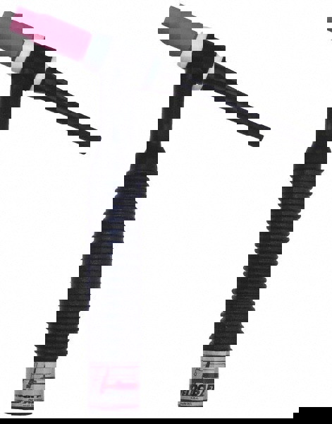 TIG Welding Torches; Torch Type: Air Cooled ; Body Material: Silicone Rubber ; Gas Valve Included: No