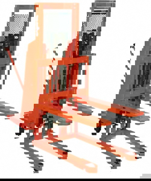 2,000 Lb Capacity, 48