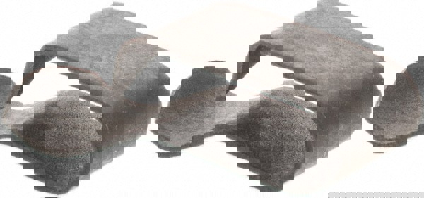 Cable & Hose Carrier Accessories; For Use With: Secure Wires, Cables, and Hoses to Truck Frames ; UNSPSC Code: 26121630