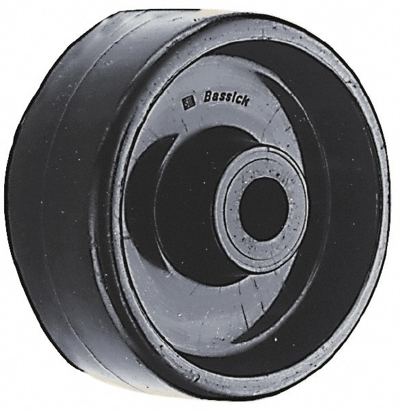 Caster Wheel: Polyolefin