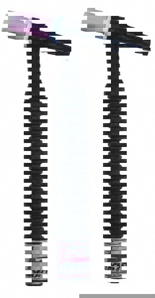 TIG Welding Torches; Torch Type: Air Cooled ; Body Material: Silicone Rubber ; Gas Valve Included: Yes